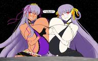 BB breast_expansion fate giantess gigantic_breasts // 8500x5368 // 7.2MB