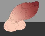 gigantic_penis kirika_akatsuki penis_expansion senki_zesshou_symphogear // 6893x5475 // 2.8MB