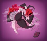 gigantic_breasts oc owner:karnoss zoiko_(karnoss) // 6644x5847 // 13.3MB