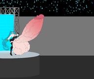 gigantic_penis hatsune_miku penis_expansion vocaloid // 8127x6857 // 4.8MB