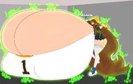 breast_expansion gigantic_breasts oc owner:colwag samantha_kruse_(colwag) // 8500x5362 // 8.9MB