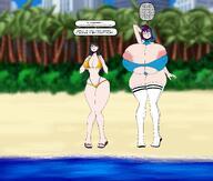 ferri ferrous_oc gigantic_breasts oc owner:yagokoro soon-yi_(yagokoro) // 8500x7215 // 15.2MB