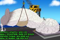 gigantic_penis leiur_darahim number_porn senki_zesshou_symphogear // 9000x6080 // 10.8MB